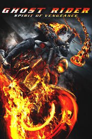 Another movie Ghost Rider: Spirit of Vengeance of the director Mark Neveldine.