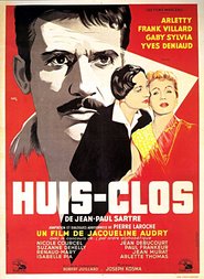 Another movie Huis clos of the director Jacqueline Audry.