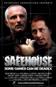 Another movie Safehouse of the director John Pogue.