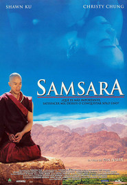 Another movie Samsara of the director Pan Nalin.