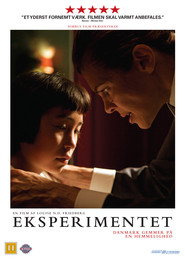 Another movie The Experiment of the director Paul Scheuring.