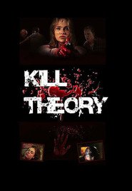 Another movie Kill Theory of the director Chris Moore.