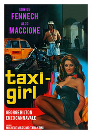 Another movie Taxi Girl of the director Michele Massimo Tarantini.