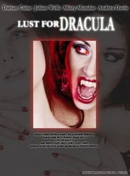 Another movie Lust for Dracula of the director Anthony Michael Kane.