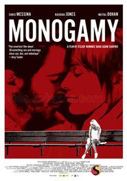 Another movie Monogamy of the director Dana Adam Shapiro.