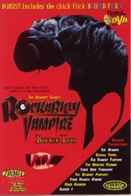Another movie Rockabilly Vampire of the director Lee Bennett Sobel.