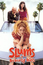 Slums of Beverly Hills is similar to The Yes Girls.