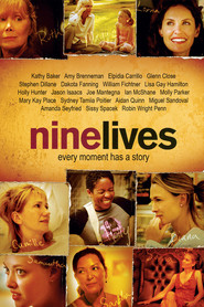 Another movie Nine Lives of the director Rodrigo Garcia.