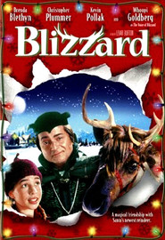 Another movie Blizzard of the director LeVar Burton.