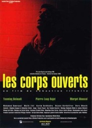 Another movie Les corps ouverts of the director Sebastien Lifshitz.