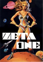 Another movie Zeta One of the director Michael Cort.