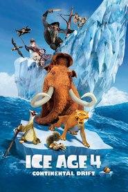 Another movie Ice Age: Continental Drift of the director Mike Thurmeier.