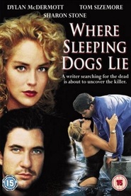 Another movie Where Sleeping Dogs Lie of the director Charles Finch.
