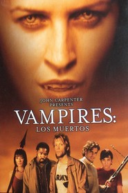 Another movie Vampires: Los Muertos of the director Tommy Lee Wallace.