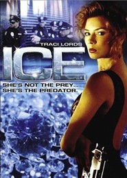 Another movie Ice of the director Brook Yeaton.