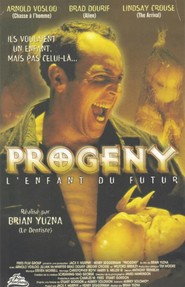 Another movie Progeny of the director Brian Yuzna.