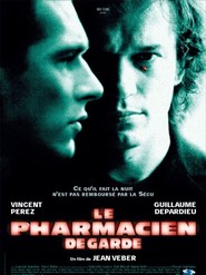 Another movie Le pharmacien de garde of the director Jean Veber.