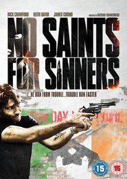 Another movie No Saints for Sinners of the director Natan Frankovski.