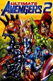 Another movie Ultimate Avengers II of the director Dik Sebast.