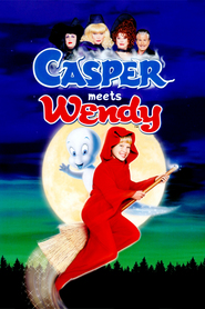 Another movie Casper Meets Wendy of the director Sean McNamara.