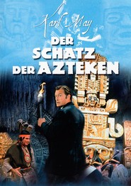 Another movie Der Schatz der Azteken of the director Robert Siodmak.