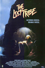 Another movie The Lost Tribe of the director John Lane.