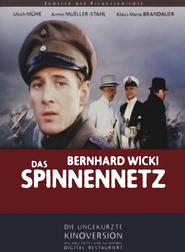 Another movie Das Spinnennetz of the director Bernhard Wicki.