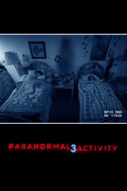 Another movie Paranormal Activity 3 of the director Henry Joost.