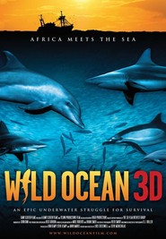 Another movie Wild Ocean of the director Luke Cresswell.