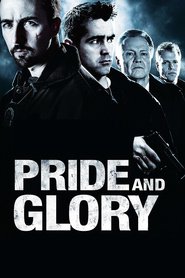 Another movie Pride and Glory of the director Gavin O'Connor.