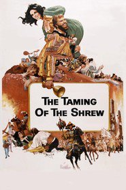 Another movie The Taming of the Shrew of the director Franco Zeffirelli.