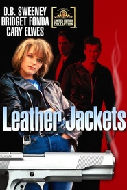 Another movie Leather Jackets of the director Lee Drysdale.