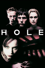 The Hole movie cast and synopsis.