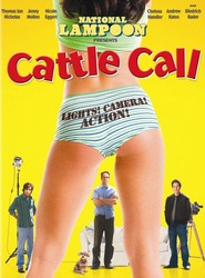 Another movie Cattle Call of the director Martin Guigui.