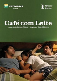 Cafe com Leite is similar to Istoriya bolezni.