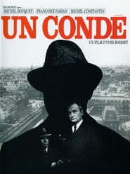 Another movie Un conde of the director Yves Boisset.