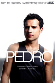 Pedro is similar to The Bachelor Party.