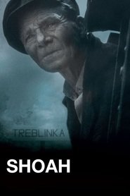 Another movie Shoah of the director Claude Lanzmann.