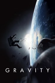 Another movie Gravity of the director Alfonso Cuaron.