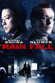 Another movie Rain Fall of the director Max Mannix.
