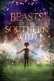 Another movie Beasts of the Southern Wild of the director Benh Zeitlin.