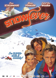 Another movie Snowfever of the director Pim van Hoeve.
