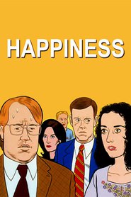 Another movie Happiness of the director Todd Solondz.