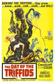 Another movie The Day of the Triffids of the director Freddi Frensis.