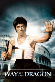 Another movie Meng long guo jiang of the director Bruce Lee.