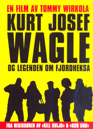 Another movie Kurt Josef Wagle og legenden om fjordheksa of the director Tommy Wirkola.