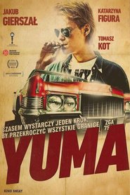 Another movie Yuma of the director Petr Mularuk.