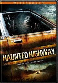 Another movie Haunted Highway of the director Junichi Suzuki.