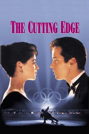 Another movie The Cutting Edge of the director Pol Maykl Gleyser.