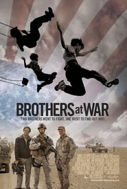 Another movie Brothers at War of the director Jake Rademacher.